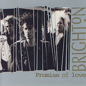 Brighton Promise of Love