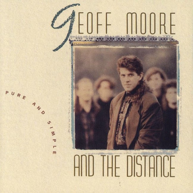 Geoff Moore and the Distance Pure and Simple