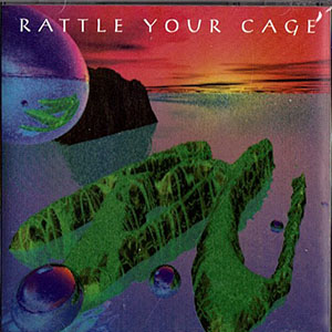 Barren Cross Rattle Your Cage