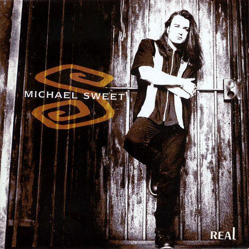 Michael Sweet Real