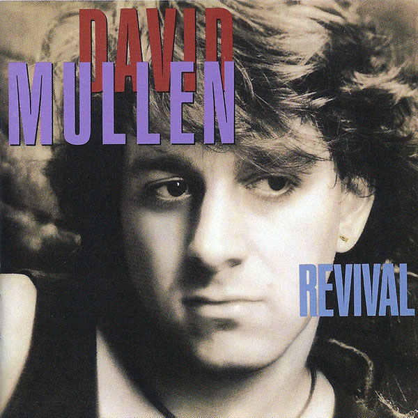 David Mullen Revival