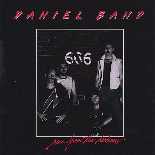 Daniel Band Run From The Darkness