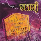 On The Street by Saint
