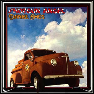 Daniel Amos Shotgun Angel