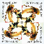 Curses by Steve Taylor