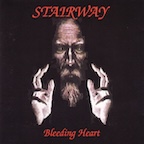 Rise by Stairway
