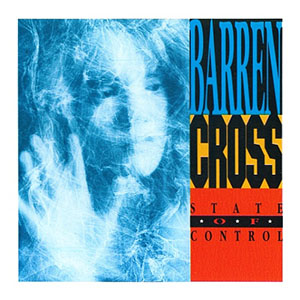 Barren Cross State of Control