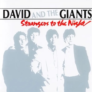 Restless by David & The Giants