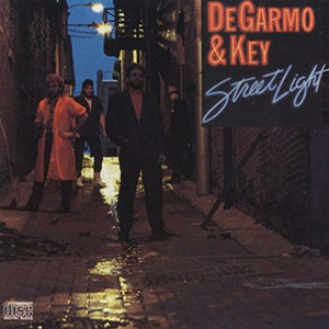 Degarmo & Key Streetlight