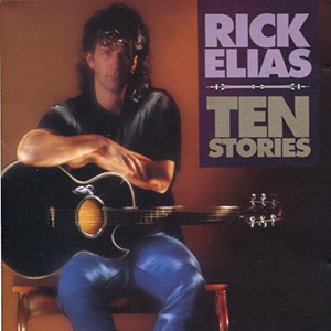 Rick Elias Ten Stories