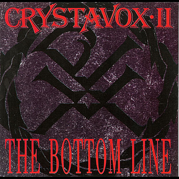 Crystavox The Bottom Line