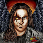 Carry On Wayward Son by Stryper