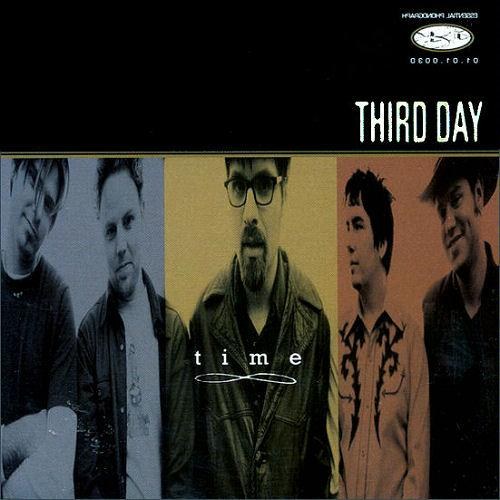 Third Day Time