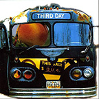 Holy Spirit by Third Day