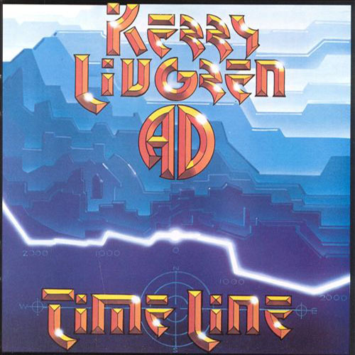 Kerry Livgren Time Line