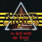 Free by Stryper