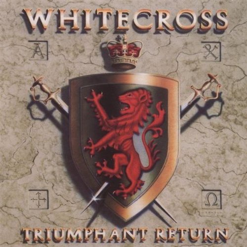 Whitecross Triumphant Return