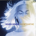 Dancin' In My Head by Miss Angie