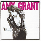 Fight by Amy Grant