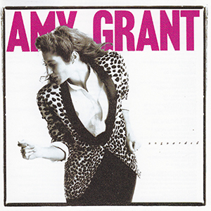 Find A Way by Amy Grant