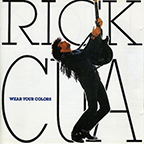 Wear Your Colors by Rick Cua