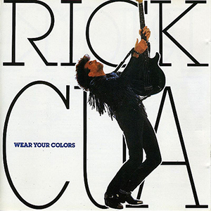 Rick Cua Wear Your Colors