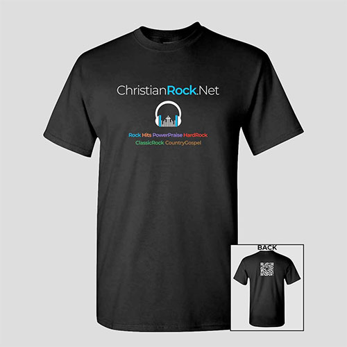 CR T-Shirt